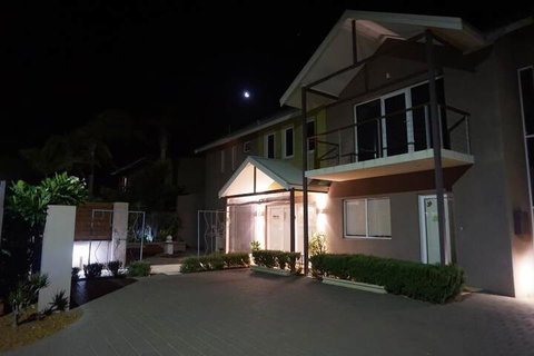 Gecko Lodge - Accommodation Sydney 1