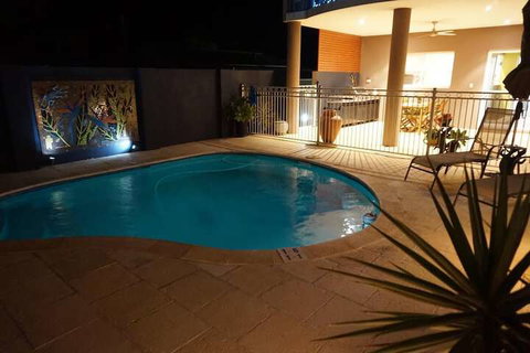Gecko Lodge - Accommodation Sydney 6