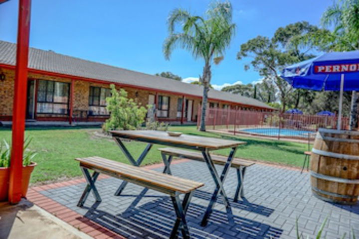  Accommodation Sydney