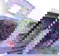 Acacia Snowy Motel - Accommodation Sydney