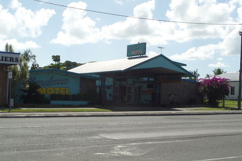 Moondarra Motel - Sydney 4u 2