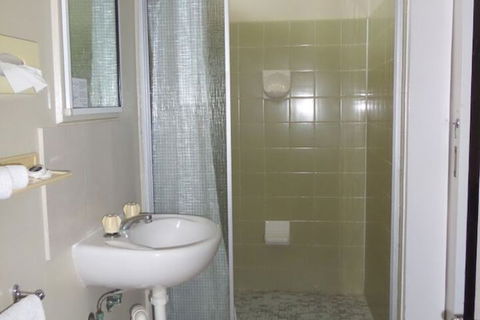 Moondarra Motel - Sydney 4u 3