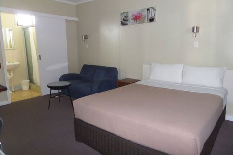 Moondarra Motel - Sydney 4u 6