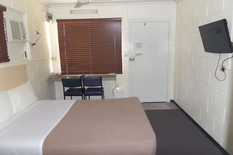Moondarra Motel - Sydney 4u 7