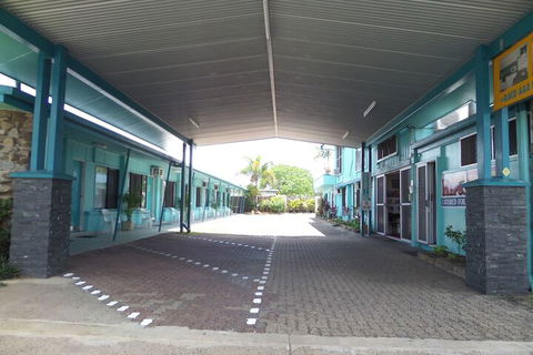 Moondarra Motel - Sydney 4u 1
