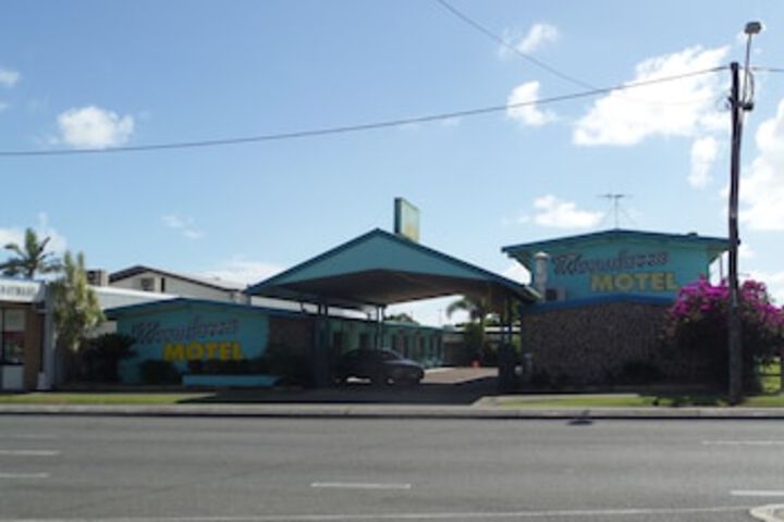 Innisfail QLD Sydney 4u