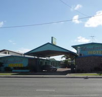Moondarra Motel - Sydney 4u