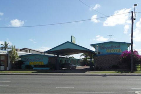 Moondarra Motel - Sydney 4u 0