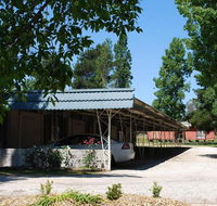 Holbrook Settlers Motel - Sydney 4u