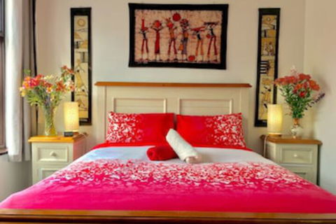 Hobarts Accommodation & Hostel - Accommodation Sydney 0