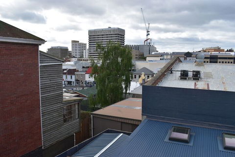 Hobarts Accommodation & Hostel - Accommodation Sydney 2