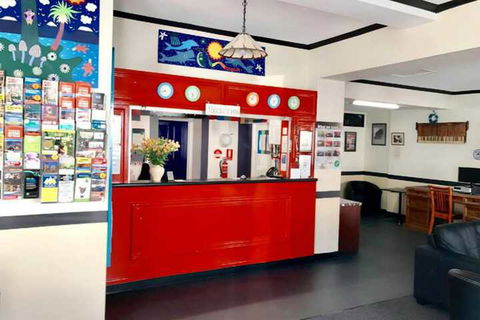 Hobarts Accommodation & Hostel - Accommodation Sydney 5