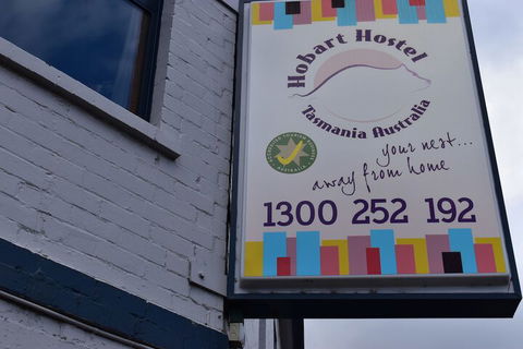 Hobarts Accommodation & Hostel - Accommodation Sydney 3