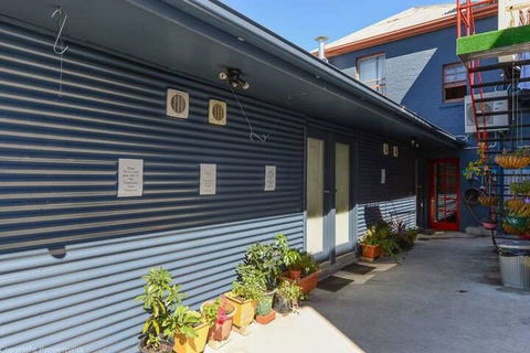 Hobarts Accommodation & Hostel - Accommodation Sydney 4