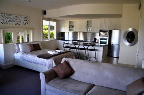 Belton Apartments - Sydney 4u 6