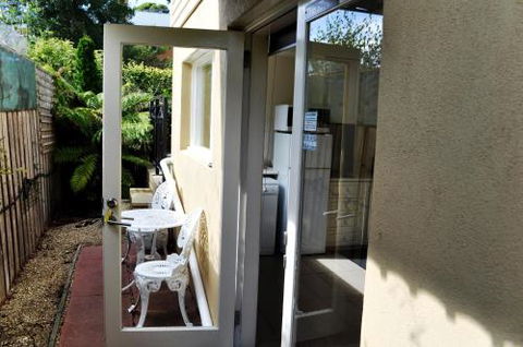 Belton Apartments - Sydney 4u 3