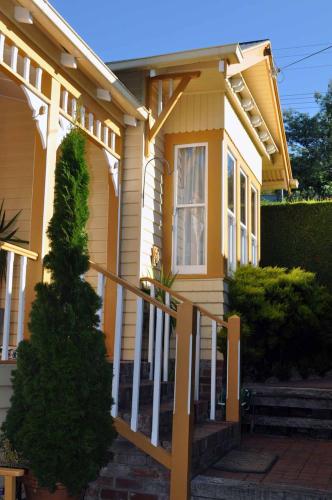Belton Apartments - Sydney 4u 2