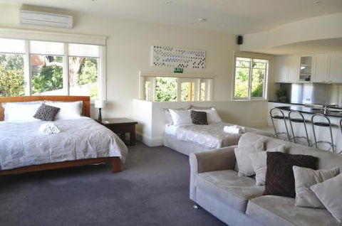 Belton Apartments - Sydney 4u 5