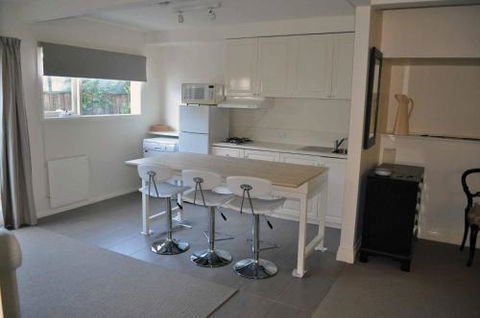 Belton Apartments - Sydney 4u 1