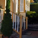  Accommodation Sydney