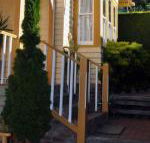 Belton Apartments - Accommodation Sydney