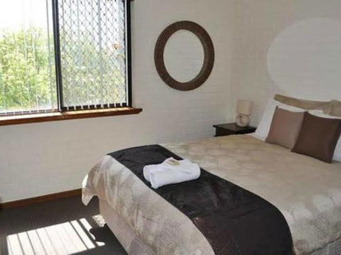 Barrack Apartments - Accommodation Sydney 0