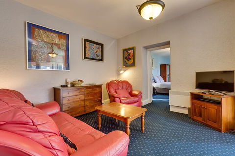 Maison Del Mar - Accommodation Sydney 5