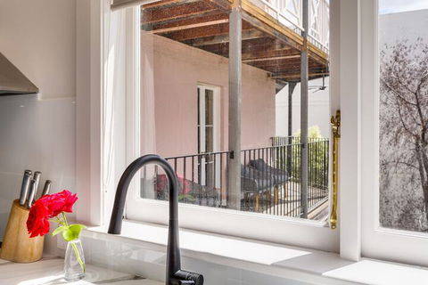 Maison Del Mar - Accommodation Sydney 2