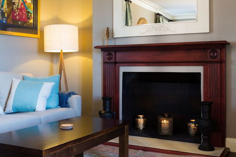 Maison Del Mar - Accommodation Sydney 4