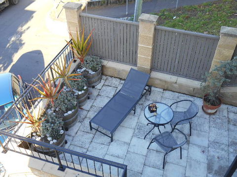 Apartments On Star - Accommodation Sydney 4