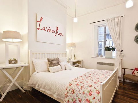 Fifty Five Davey - Accommodation Sydney 1