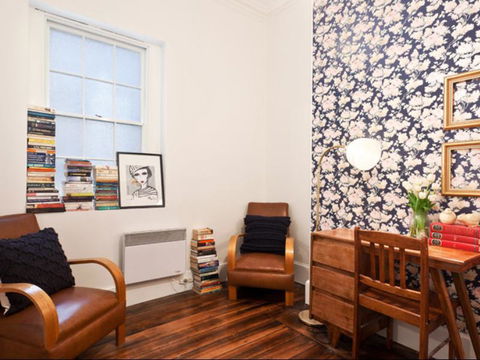 Fifty Five Davey - Accommodation Sydney 4