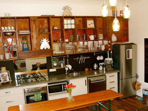 Fifty Five Davey - Accommodation Sydney 2