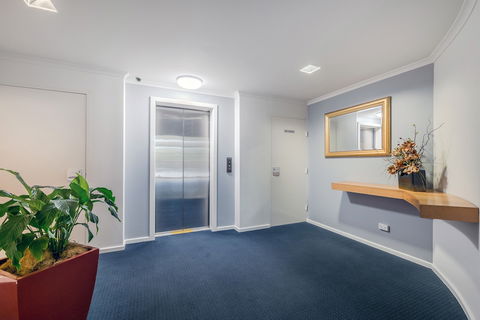 Jenatt Apartments Salamanca - Accommodation Sydney 5