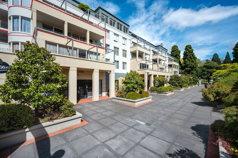 Jenatt Apartments Salamanca - Accommodation Sydney 4