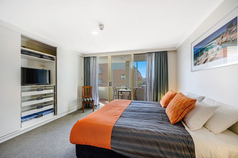 Jenatt Apartments Salamanca - Accommodation Sydney 6