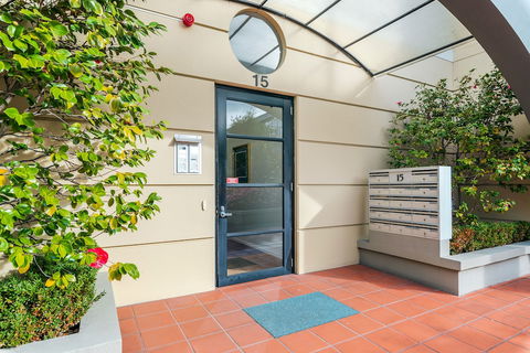 Jenatt Apartments Salamanca - Accommodation Sydney 3