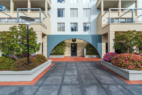 Jenatt Apartments Salamanca - Accommodation Sydney 2