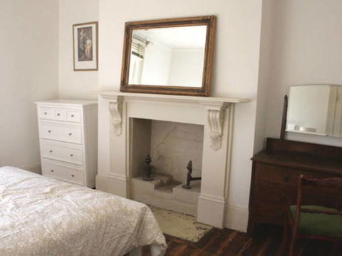 Chatsworth Terraces History Hotel - Accommodation Sydney 0