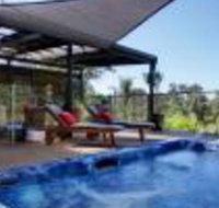 Sunway Farm Bed  Breakfast  Rosebud Cottage - Accommodation Sydney