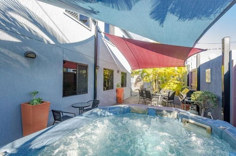 Central Studio Accommodation - Accommodation Sydney 0