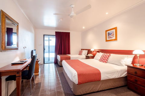 Central Studio Accommodation - Accommodation Sydney 5