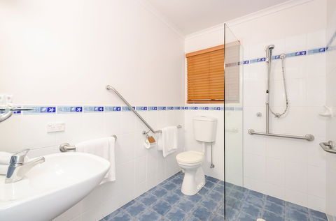 Central Studio Accommodation - Accommodation Sydney 6