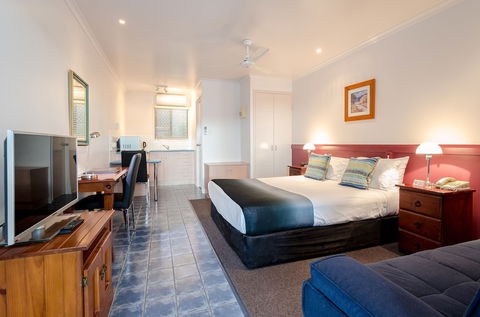 Central Studio Accommodation - Accommodation Sydney 3