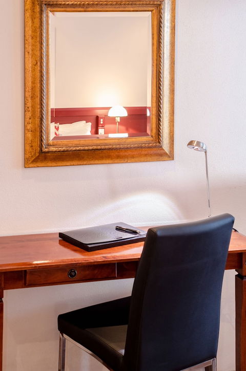 Central Studio Accommodation - Accommodation Sydney 4