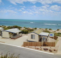 Sunset Beach Holiday Park - Accommodation Sydney