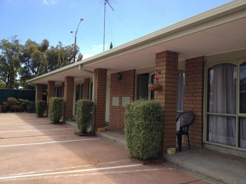 Rippleside Park Motor Inn - Sydney 4u 0