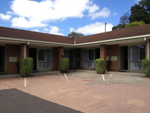 Rippleside Park Motor Inn - Sydney 4u 1