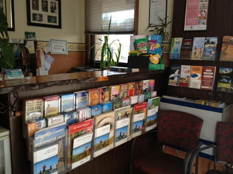 Rippleside Park Motor Inn - Sydney 4u 3