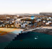 Sevan Apartments - Accommodation Sydney